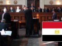 Mısır Cuntası 350 İhvan Üyesine Müebbet Hapis Cezası Verdi!