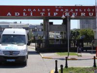İstanbul Adli Tıp'ta Operasyon: 29 Gözaltı