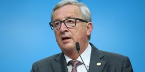 Juncker: AB İle Türkiye’nin Mutabakat Başarısı Kırılgan