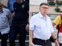 Ali Bulaç ve Şahin Alpay Dahil 6 Kişi Tutuklandı