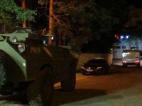 Tatvan'da Çatışma İddiası... Vali: Durum Kontrol Altında