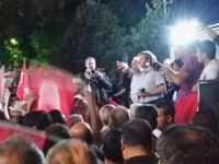 Bitlis Valisi: Tatvan’da Askeri Kışlalarda Her Şey Kontrol Altında