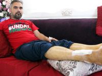 'Nerede Bir Mermi Sesi Varsa Oraya Koşan İnsanlar Vardı'