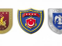 Kuvvet Komutanlıkları Milli Savunma Bakanına Bağlandı