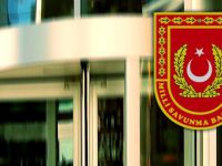 Milli Savunma Bakanlığı'nın Teşkilat Yapısındaki Değişiklik Resmi Gazete'de