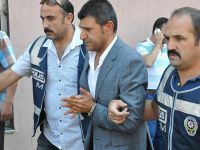 Boydak Holding Yöneticileri Şükrü, İlyas ve Bekir Boydak Tutuklandı