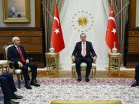 Erdoğan, Kılıçdaroğlu ve Bahçeli'ye Açtığı Davaları Geri Çekti