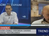 Gülenci Gazetecilerden Darbe Gecesi Vesveseleri!