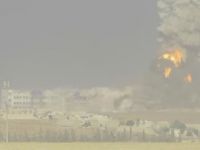 Hikme Okulu Operasyonunun Görüntüleri Yayımlandı