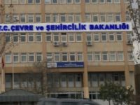 Çevre ve Şehircilik Bakanlığı’ndan 195 Personel Memurluktan Atıldı