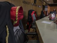 Darbe Soruşturmasında Adı Geçen 51 Hakim ve Savcı Firarda