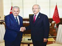 Kılıçdaroğlu’ndan Yeni İnci: Darbe Erdoğan’a Değil, Meclise Yapıldı