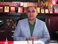 Pozantı Belediye Başkanı Gözaltında