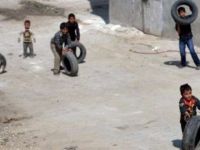 Halep’in Genç Hava Savunma Bölüğü