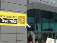 Şehir Tiyatroları'nda Operasyon: Görevden Alındılar