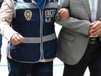 BBP Aydın İl Başkanı Ertan Gökçe Tutuklandı