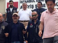 Gazeteci İbrahim Balta Tutuklandı