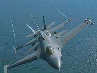 Diyarbakır’da F-16’lara Ateş Açıldı