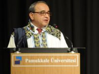 Pamukkale Üniversitesi Rektörü Açığa Alındı