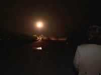 Kuzey Kore'nin Füzesi Japonya Sularına Düştü