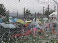 Bulgaristan Sığınmacıların Dolaşımını Sınırlandıracak
