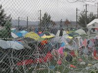 Midilli Belediye Başkanı Galinos: Avrupa’da Gerçek Tehlike Faşizmdir