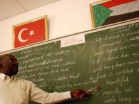Sudan'daki "FETÖ" Okulları Kamulaştırılıyor