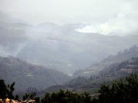 Türkmendağı ve Cebel Ekrad'a Yapılan Saldırı Direnişçilerce Püskürtüldü