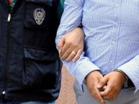 Eski KOM Şube Müdürü Gözaltına Alındı