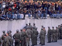 Darbeci Tasfiyesinde Almanya Örneği