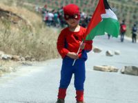 İşgalci İsrail, Çocukların Yargılanma Yaşını 12'ye İndirdi