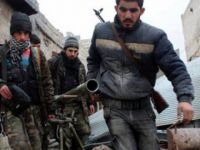 Direnişçiler 6 İran Destekli Fatımiyyun Milisini Halep'te Öldürdü