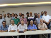 Adana Sivil İnisiyatif Meclisi: Halep Sessizliğimizin Kurbanı Olmasın