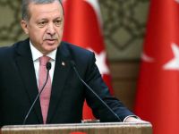 Erdoğan: Bre Dangalak, Bu Bir Şirktir!