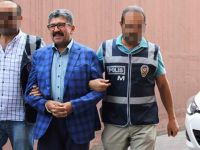 Hacı Boydak Gözaltına Alındı