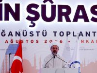 "Sahte Bir Mehdi Hareketi"