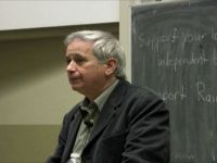 Filistin’deki İşgal Kolonyalist Bir İşgaldir!