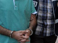 Ankara'da 22 Askerî Hâkim Tutuklandı