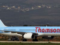 Müslüman Kadın Suriye Konulu Kitap Okudu Diye Sorgulandı!