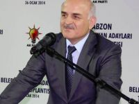 AK Partili Eski Vekil Bıyıklıoğlu Gözaltına Alındı