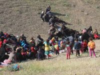 Havice'deki İnsanî Kriz Giderek Artıyor