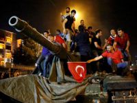 Halk Direnişinin Püskürttüğü Darbe AB’nin Umurunda mı?