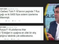 Rusya Adına Propaganda Günleri