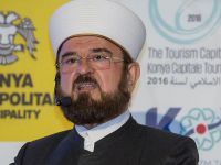 'Darbe Girişimi Tüm İslam Ümmetini Hedef Almıştır'