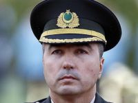 Eski Muhafız Alayı Komutanı Poshor'un İfadesi Ortaya Çıktı