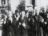 Takiyye ve Paralel Devlet Yapılanmasının Kökeni Nerede Aranmalı?