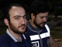 Fetullah Gülen'in Akrabası Kamu Görevlisi Tutuklandı