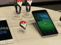 İran “Pokemon Go” Oyununu yasakladı