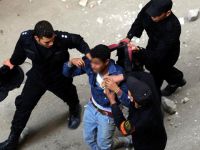 “Mısır'da 18 Ayda 26 Binden Fazla Gözaltı”