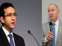 Afgani ve Abduh’a Saldıran Prof. Şimşirgil’e AK Partili Vekil Turhan'dan Cevap!